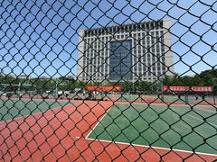 -东北大学(南湖校区)