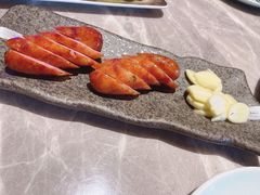 -雷泰泰台式胡椒虾(滨江金铂湾店)