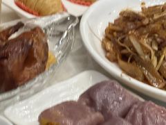 -潮福城大酒楼·潮粤菜·港式点心(阳光城店)