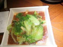 罗马生菜-楼兰新疆主题餐厅(苏州中心店)