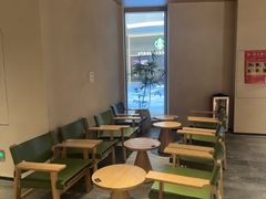 -奈雪茶院·茶室茶馆(广州粤海天地店)