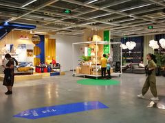 -宜家家居(西安未央商场店)