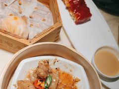 -陶陶居酒家(SM二期购物广场店)