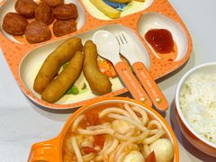 -小六鱼你.下饭酸菜鱼(益田假日广场店)
