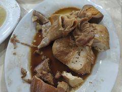 -车头老二大排档(金城步行街店)