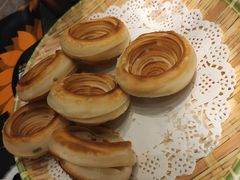 -闫府私房菜·老字号(恒隆店)