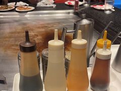 -火地铁板烧(昆山万象汇店)