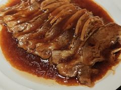 -常赢三兄弟·清真涮肉·清真炒菜(朝阳新城店)