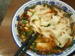 -二宽中国兰州拉面(幸福城店)