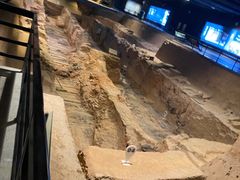 -秦始皇帝陵博物院-丽山园