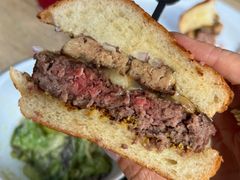 -尚牛社会 Beef & Liberty(金桥EKA天物店)