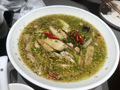 -四川饭店(长白店)