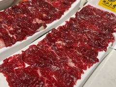 -潮汕大目牛肉火锅(皇岗旗舰店)