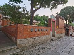 -晋江五店市传统文化旅游区