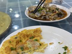 -明记海鲜大排档(巽寮湾店)