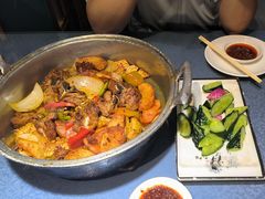 -清真·舒迩布炕锅王·高原美食文化(青海总店)