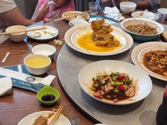 -张家小灶(东城店)