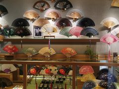 -京扇子(烟袋斜街店)