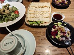 -老宁波1381餐厅(宏泰广场店)