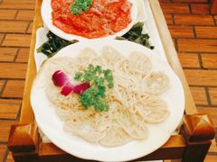 -山城年华老火锅(玉林店)