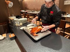-全聚德(双井店)