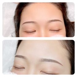 -MIVI半永久纹眉绣眉