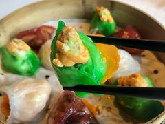 -三号黄浦会Canton Table