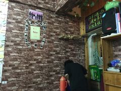 -九华山友谊土菜馆 小资餐厅