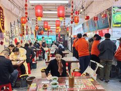 -扬二春炒饭(国庆路总店)