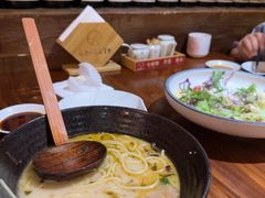 -白石の深夜食堂(芝罘万达店)