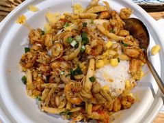 -小川洋风料理(江汉路店)