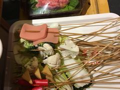 -袁记串串香(新南门店)