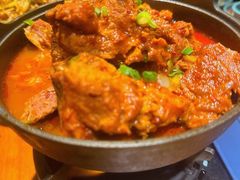 -鑫日千里马朝鲜族小馆(总店)