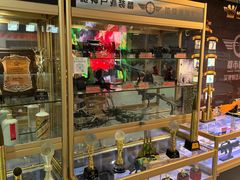 -都市枪神实弹射击俱乐部