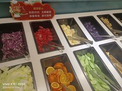 -东方豪客牛排意面披萨(玉函银座店)