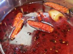 -蒙星月涮肚火锅城(宏运家园店)