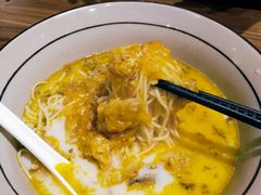 -南小蟹手工點心(三里屯店)