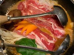 -小句号·精致料理(江南环球港店)
