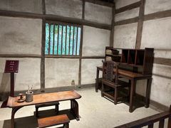 -成都杜甫草堂博物馆