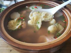 -東舍食唐精品陕菜馆