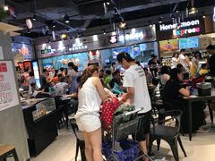 -盒马鲜生(皇庭广场店)