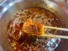 -王菊美食街·王菊面馆(总店)