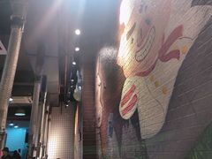 -釜山火炉韩式炭火烤肉(欧洲城店)
