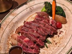 -柏蔻餐厅Le Banquet Bistro(天河北店)