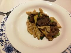 -Yan Ting 宴庭中餐厅(上海静安瑞吉酒店)