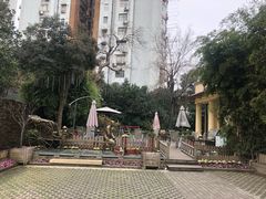 -老洋房花园饭店(绍兴路店)