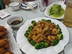 -黑石礁酒楼·海鲜(黑石礁店)