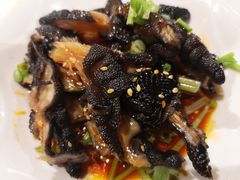 麻辣无骨鸡脚-望京一号·重庆江湖菜(工体店)