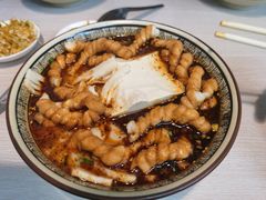 -凤翔改改豆花泡馍(双仁府街店)