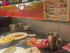 -师烤·豆花烤鱼(广州荔湾扬韬广场店)